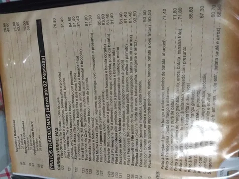 Cantina do Lucas - Image 1