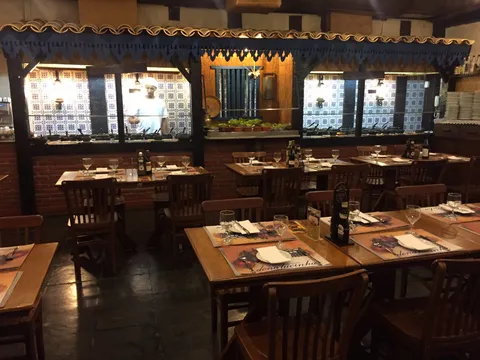 Dona Lucinha Restaurante - Image 1