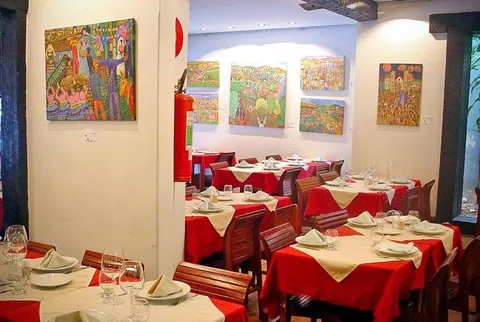 Casa dos Contos - Image 1