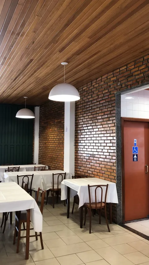 Fazendinha Pizzaria & Restaurante - Image 1