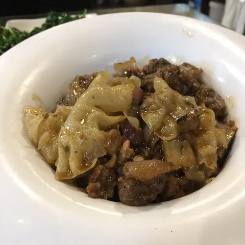 Baoyuan Dumplings Restaurant - Image 1