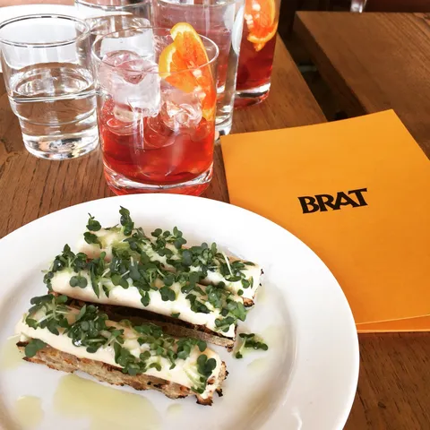 Brat - Image 1