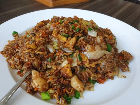 Noodle Bowl - Image 1