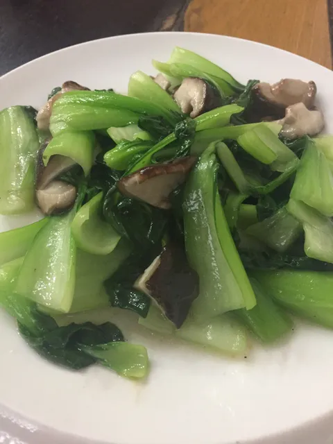 大兴善寺宝严素食坊(大兴善寺店) - Image 1
