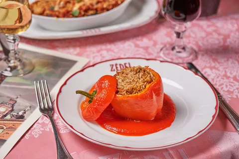Brasserie Zedel - Image 1