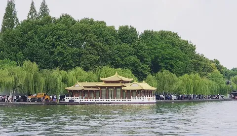Zhiweiguan - Image 1
