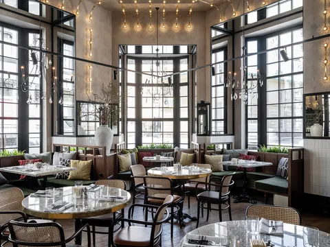 Grace Bistro - Image 1