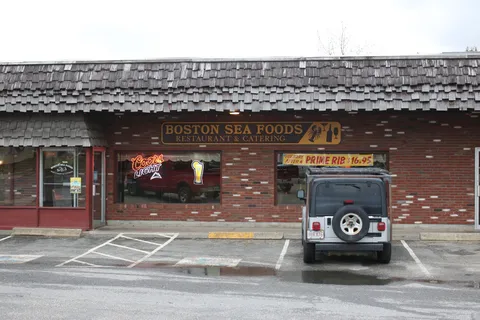 Boston Seafood & Bar - Image 1