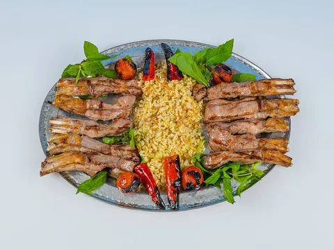 Meşhur Tavacı Recep Usta - Image 1