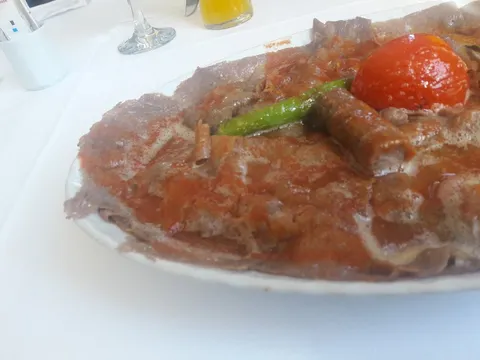 Uludağ Kebapçısı - Image 1