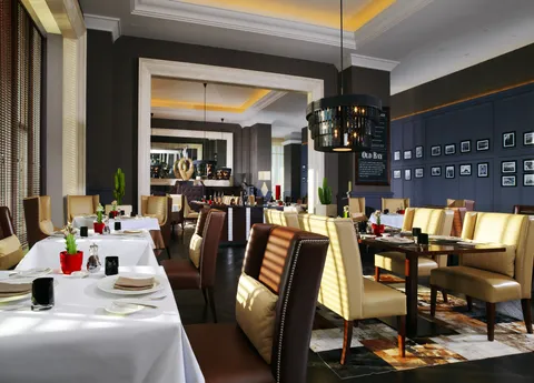 JW Steakhouse - Image 1