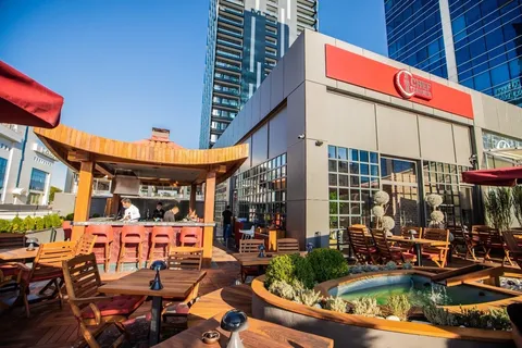 Chef Izakaya - Image 1