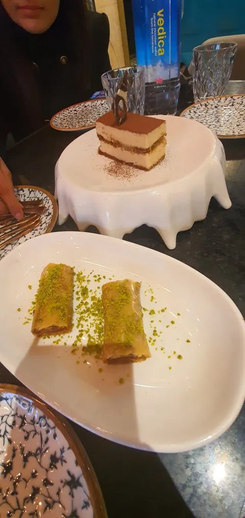 Gabo Kitchen Ankara - Image 1
