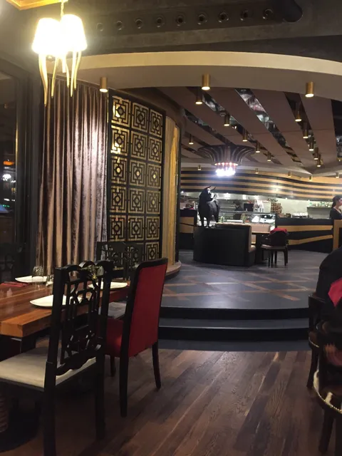 Ferfene Steakhouse - Image 1