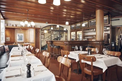 Cantinetta Antinori - Image 1