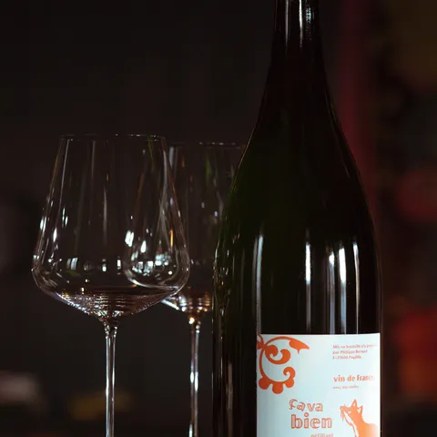 Big Wine Freaks - Image 1