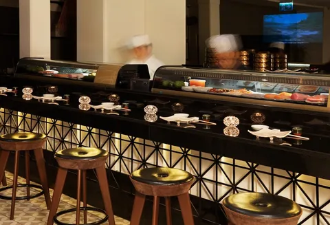 Vogue Restaurant - Image 1