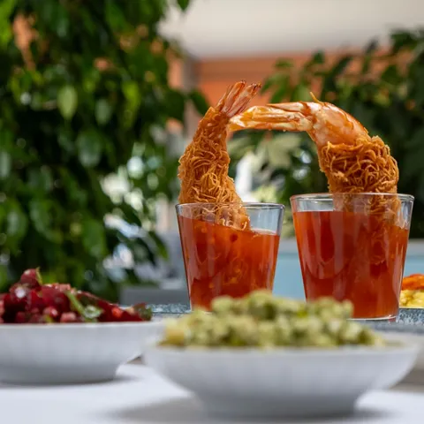 Calipso Fish - Image 1