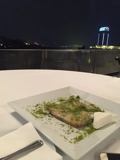 Borsa Restaurant - Image 1