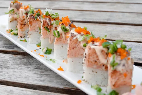 Thai Kani - Image 1