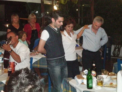 Grecheskaya Taverna Sirtaki - Image 1