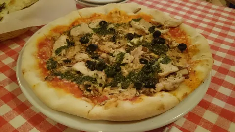 Mama Roma - Image 1
