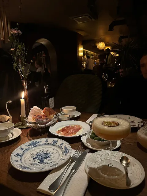 Salone Pasta & Bar - Image 1
