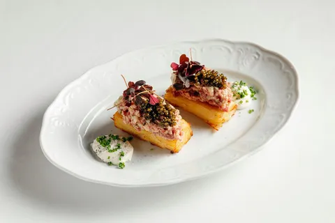 Stroganoff Steak House - Image 1