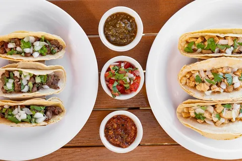 The Taco Bar - Image 1