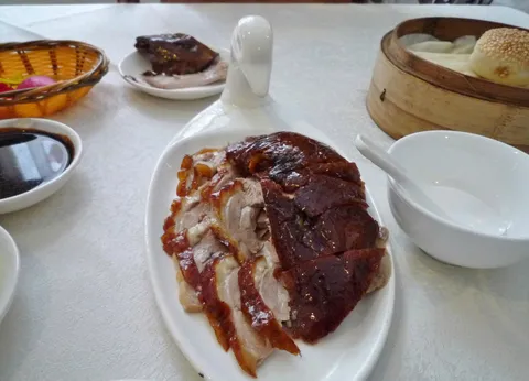 Bianyifang Roast Duck - Image 1