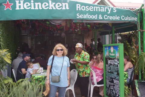 RoseMary - Image 1