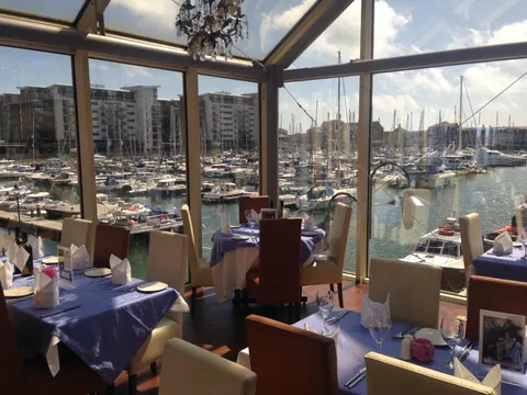 Ganges Indian Restaurant - Image 1