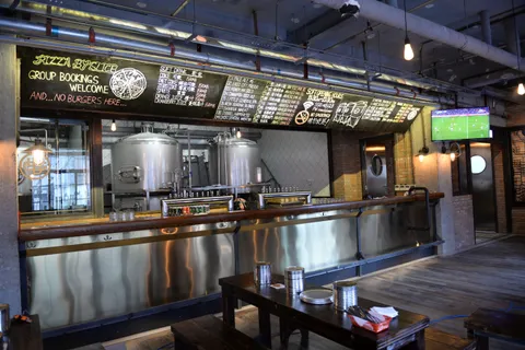 Great Leap Brewing - Image 1