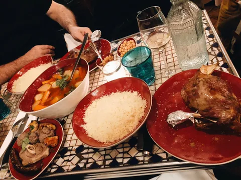 Le Tagine - Image 1