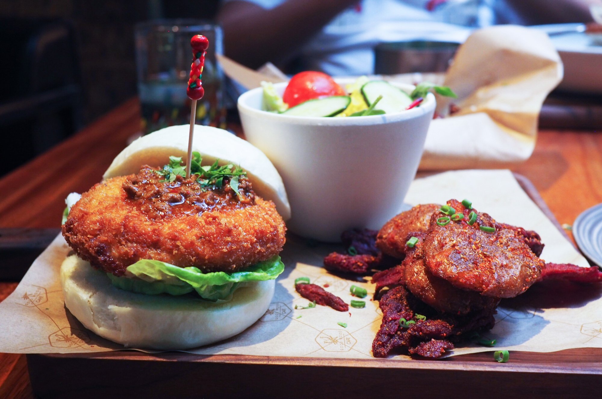 Birds Of A Feather - Image 1