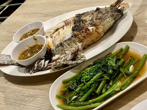 Baan E-sarn - Image 1