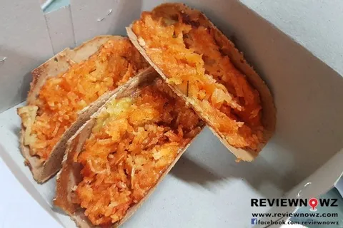 Kanom Beung Bang Mae Prapa - Image 1