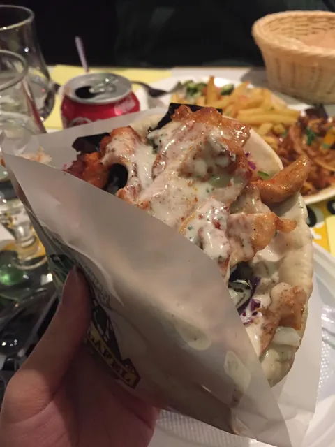 L'As du Fallafel - Image 1
