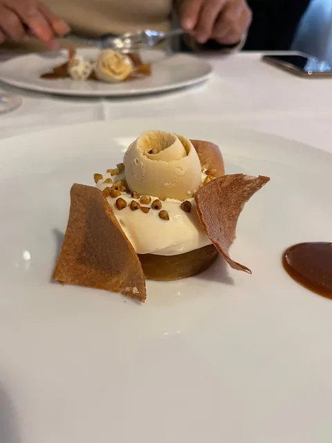 Restaurant Pages - Image 1