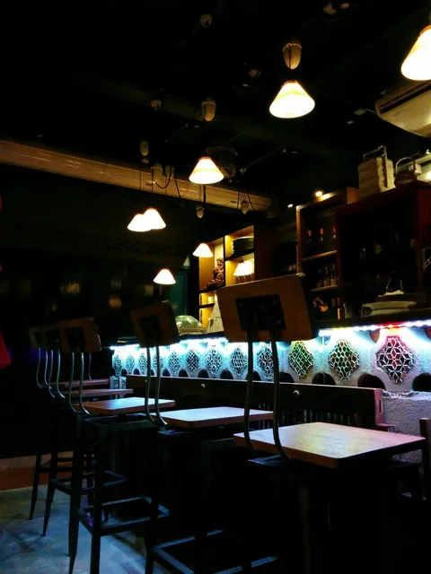 Urban Rustic Thai - Image 1