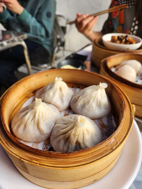 Dim Sum Duck - Image 1