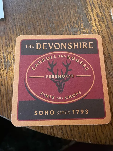 The Devonshire - Image 1