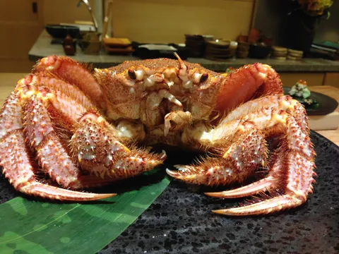 Ginza Sushi-Ichi - Image 1