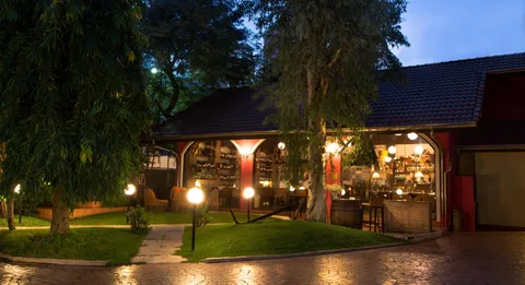 Enoteca Italiana - Image 1