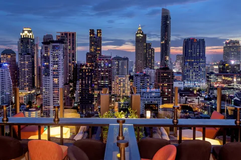 Char Bangkok - Image 1