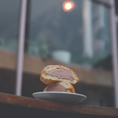 Mamasons Dirty Ice Cream - Image 1