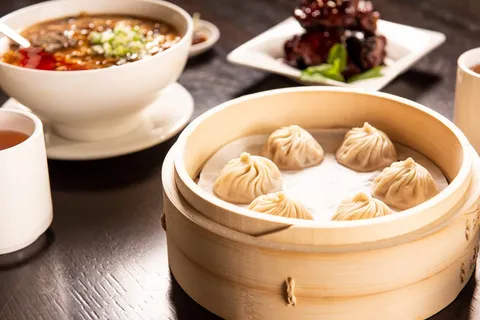Din Tai Fung - Image 1