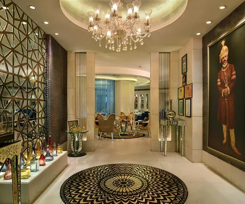 Jewel Of Nizam - Image 1