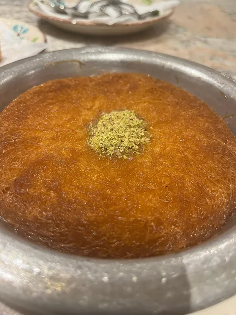 Levant Turkish Restaurant - Image 1