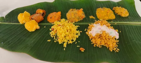 Subbayya Gari Hotel - Image 1